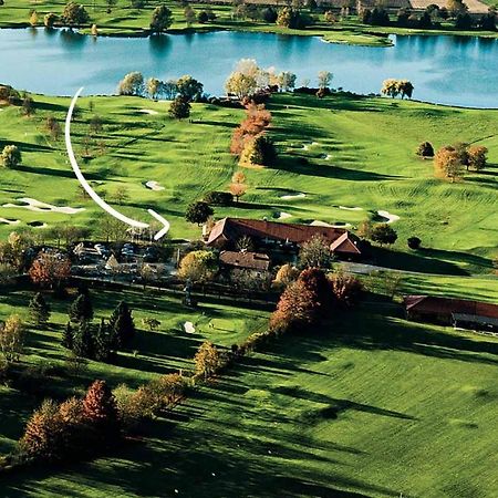 Gaestehaus Golf Club Gut Murstaetten Lebring Exterior photo